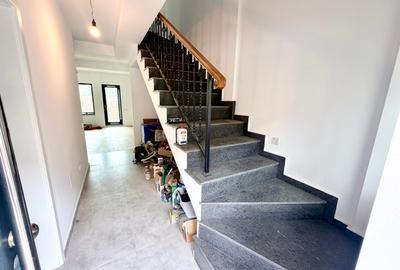 Casa P+1+M.5 cam.Util 152mp.Teren 204mp.Finsaje premium. Zona buna - 8
