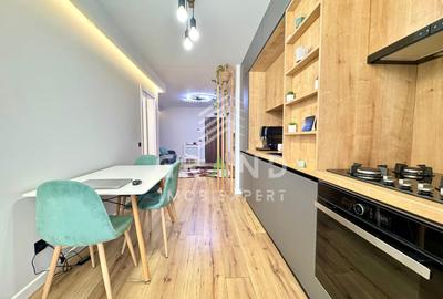 Apartament 3 camere, vedere panoramica | Taietura Turcului | Cluj-Napoca - 2