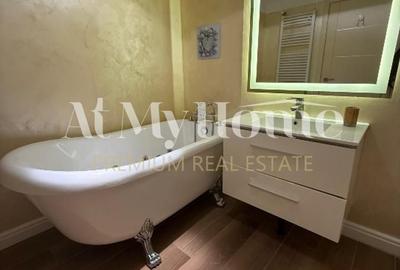 Apartament spatios cu 4 camere/ Herastrau/ parcare/ paza - 8