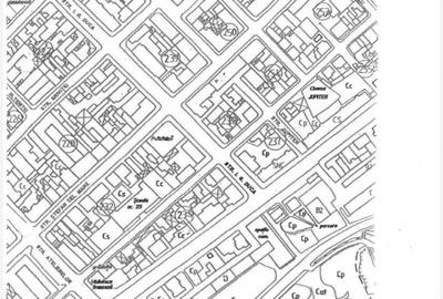Spațiu comercial de închiriat – Ultracentral, Bd. Ferdinand - 17
