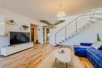 Super Penthouse modern situat in Cartierul Bună Ziua - 4
