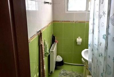 Apartament cu 2 camere, etaj 3/4, zona Podu Ros - 7