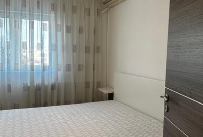 Inchiriere apartament 2 doua camere - Tineretului -Bulevard -etaj 5