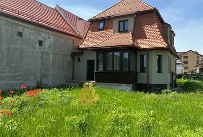 Oportunitate teren dezvoltare imobiliara in centrul Brasovului - 5