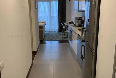 Apartament 2 camere || InCity Residence || Dristor Metrou || Bl Unirii - 9