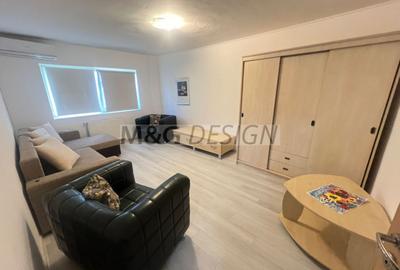 2 camere decomandat etaj 3 renovat -CENTRALA - 5