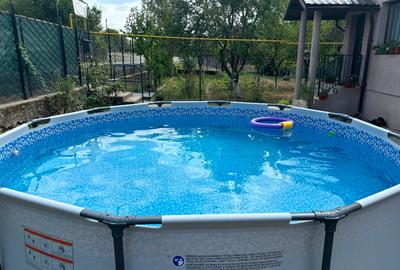 De vănzare casă - pensiune în stațiunea Călimănești Caciulata - 14