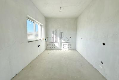 Case  tip duplex in zona centrala Gilau. - 9