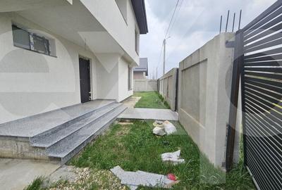 Casă individuală cu 5 camere în Berceni