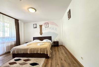 Pensiune cu 14 camere de vânzare Bucovina lângă pârtia Pojorata Malini - 8
