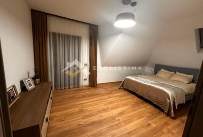 COMISION 0% Casa 3 camere in Ansamblul Rezidential Stupinii Noi - 13