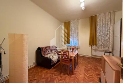 Duplex cu 3 camere, 2 bai, 2 bucatarii, teren 222 mp, zona Elisabetin - 5