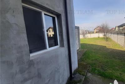 Casa spatioasa cu 8 camere si teren de 801 mp - ideala pentru 2 familii - 29