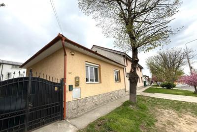 Casă ideală pentru birouri – Velența - 1
