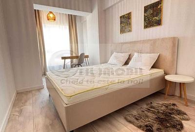 Apartament modern cu 2 camere - Solumnia, Tatarasi - 500€ - 1