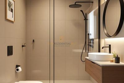 Apartament nou, decomandat, 3 camere, balcon 24 mp, zona Metalurgiei - 10