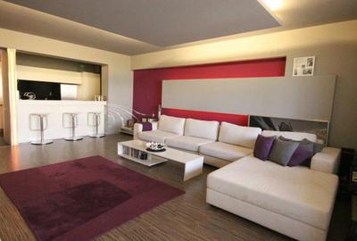 Apartament cu 2 camere decomandat, mobilat în Grozăvești