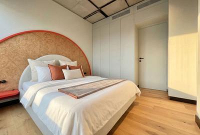 Apartament tip loft | Duplex | 4 camere - 6