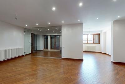 Apartament cu 3 camere, 178 mpc - Dorobanti, bloc 2010 - 17