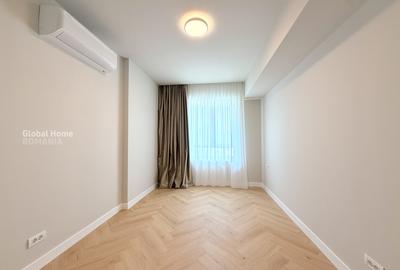 4 Rooms | Premium Furniture | Metro Pipera 5 minute |  Aviatiei - 16