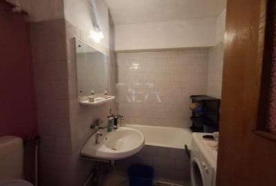 2 camere, et 4/10, bloc 1986, anvelopat- Crangasi - 7