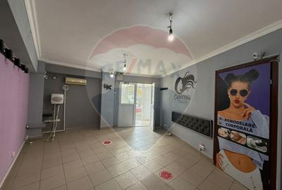 Spațiu comercial stradal 61 mp, Bd. Chisinau - vitrina si acces direct - 6