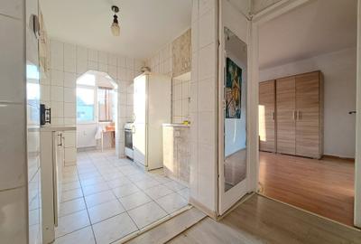 Apartament 2 camere, Pod de Fier intersectie, 7min UMF, 7min Tudor Vladimirescu - 2