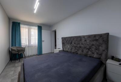 Casa individuala pe un singur nivel Sibiu Selimbar Brana - 7