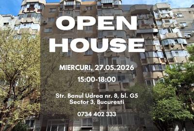 De Vanzare Apartament 3 camere  Mall Vitan Dudesti sector 3 - 15