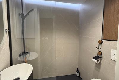 Vanzare 2 camere Magheru - Universitate, renovat, mobiliat - 10