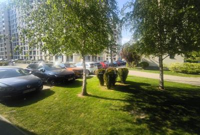 Apartament 4 camere, Politehnica - 2