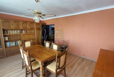 Apartament 4 camere, 100 mp, cartier Craiovita Noua, zona Carrefour - 1