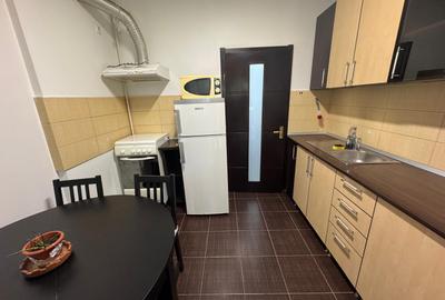 Inchiriere apartament 2 camere centrala terasa  Cotroceni Medicina metrou - 9
