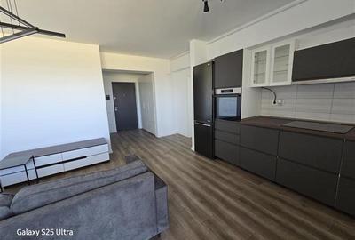 Apartament 2 camere-bloc nou !Transilvania Residence 2 - 9