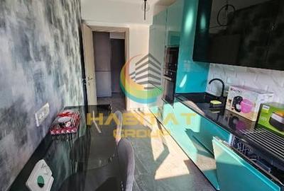 Apartament modern cu 3 camere Aparatorii Patriei in bloc nou - 13