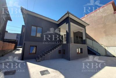 Casa pentru birouri de 300 mp cu 6 parcari Semicentral - 4