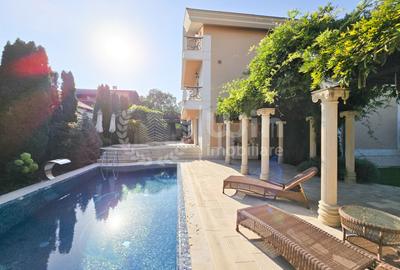 Vila de lux 710mp utili | 865mp teren | Cartier Andrei Muresanu! - 3