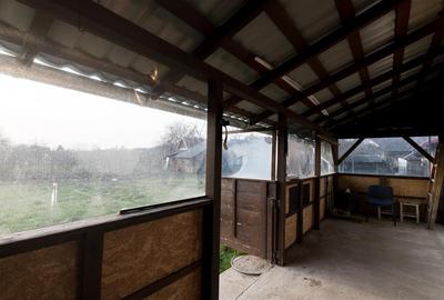 RECO Casa noua+garaj mare in Santimreu, com. Salard - 21