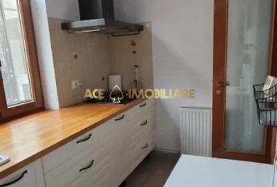 Casa Alba Iulia de inchiriat | Curte proprie | Centrala | Parcare - 8