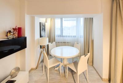 Apartament premium 2 camere | Faleza Nord | Parcare | Termen lung - 3