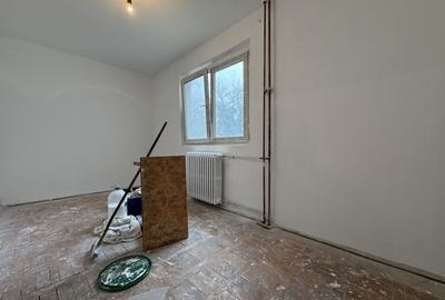 Apartament 2 camere, 31mp, etaj 2/4 -  Piata Doina - 5