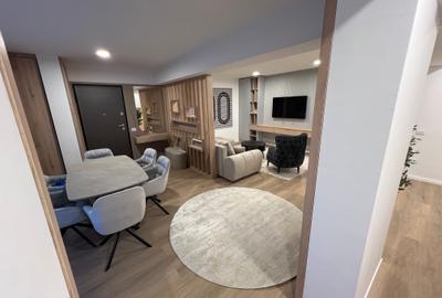 Inchiriere Apartament 4 Camere Iancu Nicolae - 14