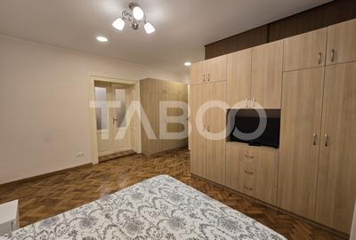 Spatiu pentru birouri 77mpu etaj 1 loc de parcare in Centrul Istoric - 12