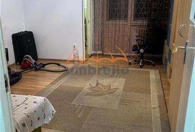 Garsonieră decomandată în Gheorgheni