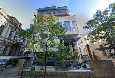 Spațiu comercial, 290 mp în Ultracentral