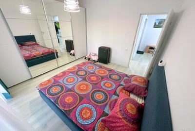 2 camere, bloc nou, mobilat modern, in Zorilor, langa Leroy Merlin - 16