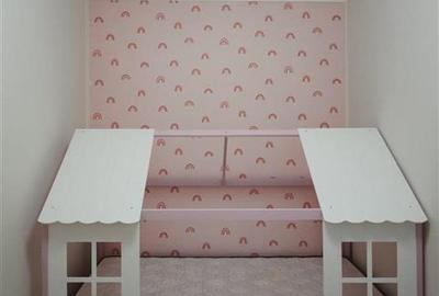 Ap 3 camere, etaj 1, de lux, zona Sud - 4