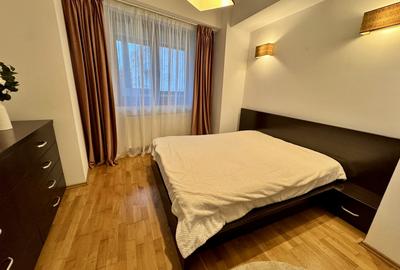 Apartament 3 camere | 132 mp | Parcare subterană | Băneasa - 12