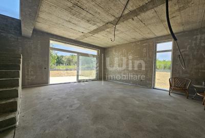 Casa cu 4 camere | 256 mp utili | 2000 mp teren | Sat. Aiton - 9