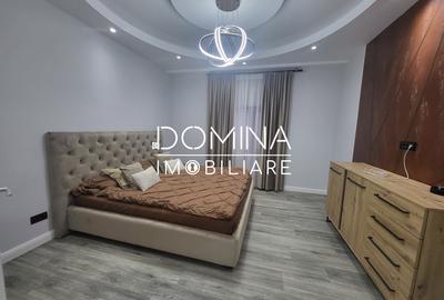 Vanzare vila premium – design modern – str. Zambilelor, Targu Jiu - 4